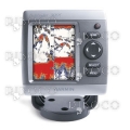 Сонар за риболов Garmin Fishfinder 300C